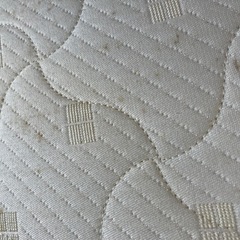 締切！ニトリ⭐️シングルマットレス💤の画像