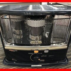 ▼【コロナ　開放型石油ストーブ　タンク容量5L　SX-E3521...