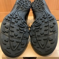 フットサルシューズ モナルシーダ NEO 24.5 芝生 屋内 幅広の画像