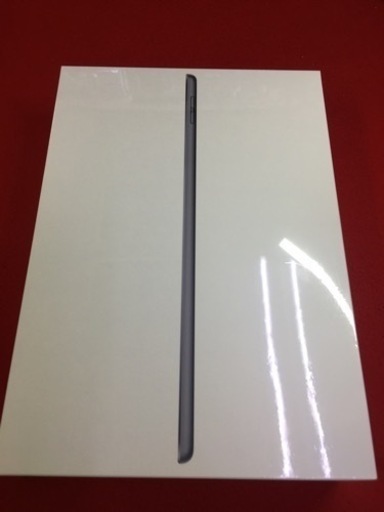 未開封 iPad 第9世代 64g 10.1インチ  Wi-Fi