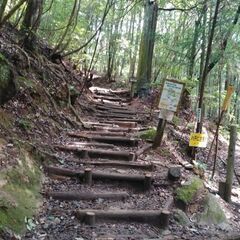 低山・猿投山を歩きませんか～
