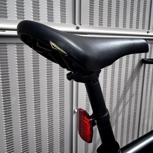 tern clutch クロスバイク