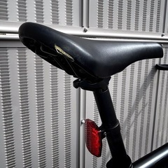 tern clutch クロスバイクの画像