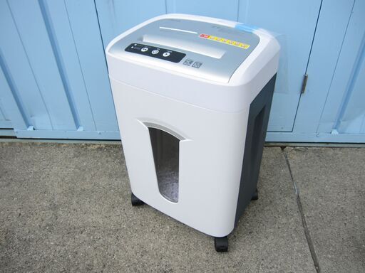 クロスカットシュレッダー　S71C/SA71C
