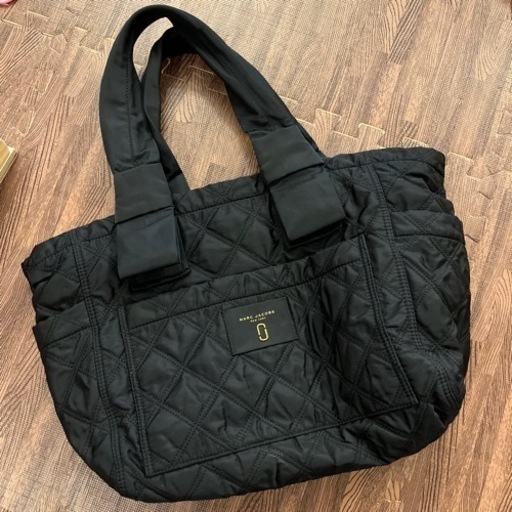 マークジェイコブス　ショルダーバッグ