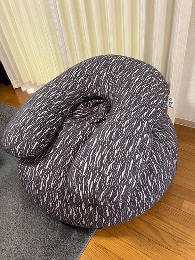 ヨギボー　ラックス