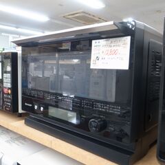 SHARP オーブンレンジ RE-W23DJ 2020年製 モノ市場半田店 119