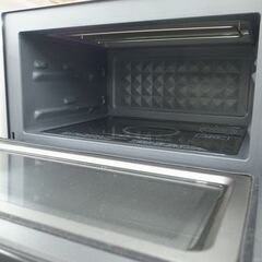 SHARP オーブンレンジ RE-W23DJ 2020年製 モノ市場半田店 119の画像