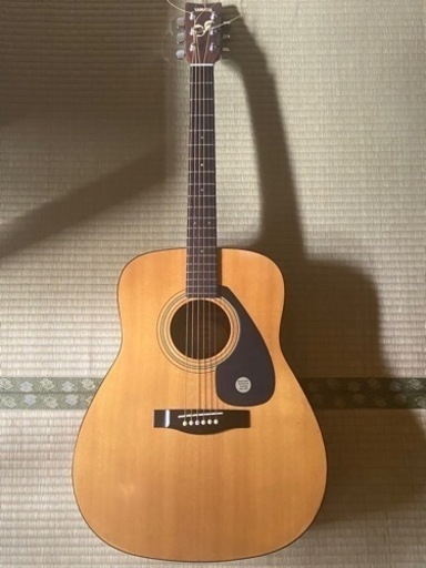 ヤマハ　フォークギター　FG-401