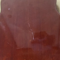 ヤマハ　フォークギター　FG-401の画像