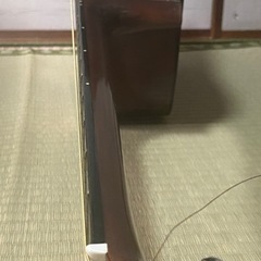 ヤマハ　フォークギター　FG-401の画像