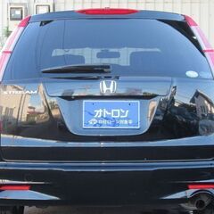 【ブラックの方でも🤭‼‼】ホンダストリーム！🚗の画像