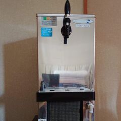 ビールサーバー