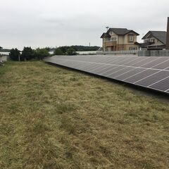 お見積り無料です　空き家、空地、畑、農地、などの草刈り - 地元のお店