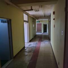 尾鷲市の鉄筋コンクリート４階建の建物 − 三重県