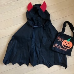 【お譲り先決定】コウモリマント