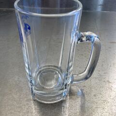 アサヒビールグラス