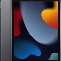 iPad 新品　未使用　未開封