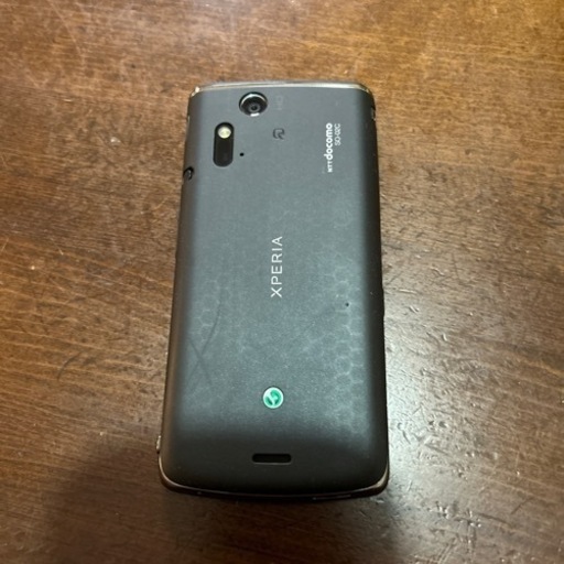 携帯電話/スマホ Xperia