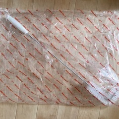 未使用  業務用フライヤー用 トラスト フライヤーブラシ L型の画像