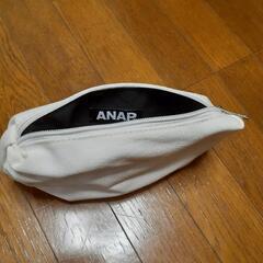 新品未使用ショルダーバッグの画像