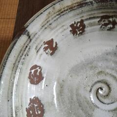 【決まりました】和皿　大皿の画像