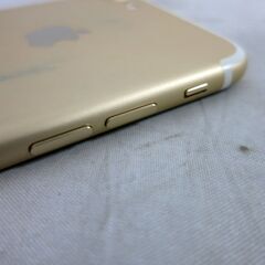 Apple iPhone7 32GB ゴールド MNCG2J/Aの画像