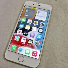 Apple iPhone7 32GB ゴールド MNCG2J/A