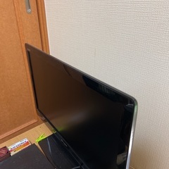 液晶テレビ