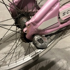 SCHWINN ビーチクルーザーの画像