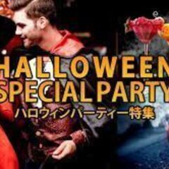 ハロウィンイベント2023は人気キャラクターのコスプレをして仮装...