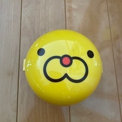 ミスドの弁当箱