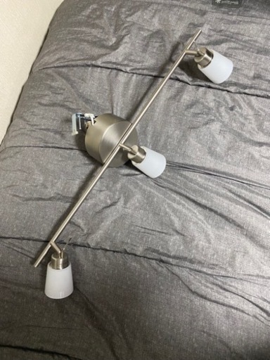 ikea シーリングライト 照明　