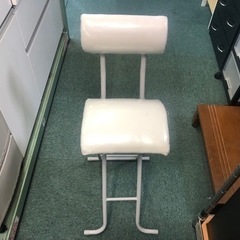 【リサイクルサービス八光】幅35.5㎝　ニトリ　ハイチェア シャ...