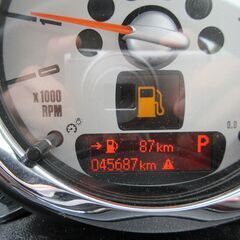 【信用回復ローン】【多くの方がご利用しております】 BMW MINI R55クラブマン クーパー♫ MINIでオシャレにドライブに出かけませんか？の画像