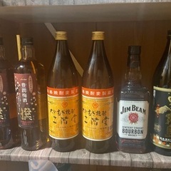 未開封 お酒 18本の画像