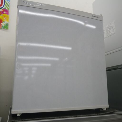 大宇 45L冷蔵庫 2004年製 DRF-T45K【モノ市場東浦店】41