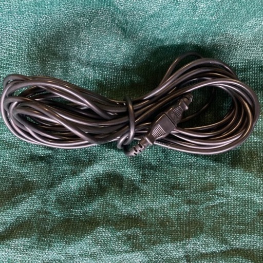 １０Mコード　中古　美品