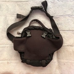 〈ウエストバック〉の画像