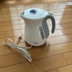 ティファール ケトル 1.2L