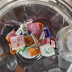 🍀ベルマークの画像
