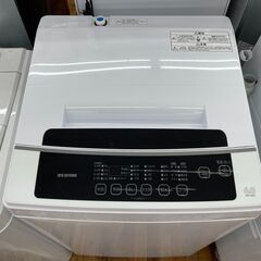 IRIS OHYAMA　IAW-T602　全自動洗濯機のご紹介！【トレファク入間23-09】 IRIS OHYAMA IAW-T602 全自動洗濯機のご紹介！【トレファク入間
