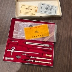 三幸　コンパス　セット