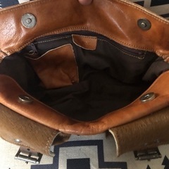 ⭐︎本革ウエストバッグ⭐︎の画像