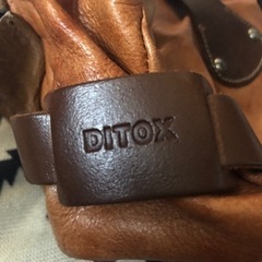 ⭐︎本革ウエストバッグ⭐︎の画像