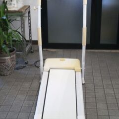 三重県　お引き取り限定　ルームランナー　【20230915-2】