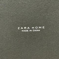 【 ZARA HOME 】テリークロス製アームチェア☆の画像