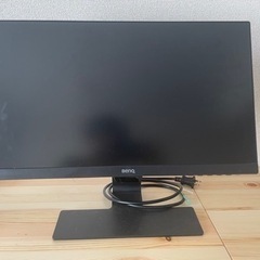 2022年製造！BENQ GW2280  (21.5インチ/フルHD