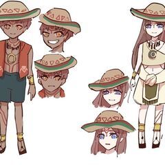 総合創作サークルスカイリリー　声優　イラストレーター　ミュージシャン　広報募集 - その他