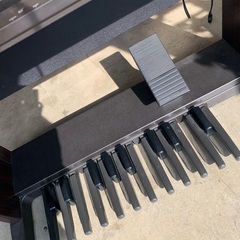 もらってください！YAMAHA エレクトーン　EL-17の画像